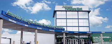 Omaha Store | Nebraska Furniture Mart